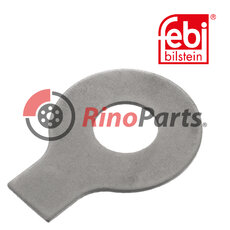 000093 010502 Lock Washer for brake shoe bolt