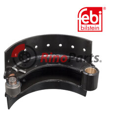 05.091.14.19.0 Brake Shoe with additional parts
