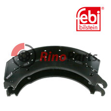 15205533S Brake Shoe