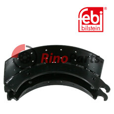 15205191S Brake Shoe