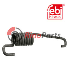 03.397.44.06.0 Brake Shoe Spring