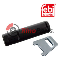 09.084.46.36.0 Brake Shoe Bolt with clamp