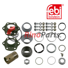 09.801.02.13.0 S1 Brake Camshaft Bush Kit