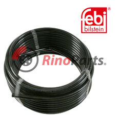 Plastic Tube for compressed air system