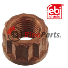 Connecting Rod Nut