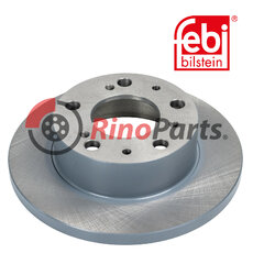 71740116 Brake Disc