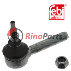 000 268 52 89 Angled Ball Joint for gear linkage, with lock nut