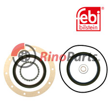 650 356 00 80 S2 Gasket Set for planetary transmission with small lock washer