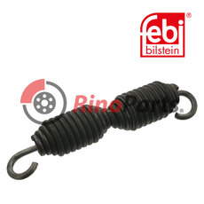 1 447 0050 00 Brake Shoe Spring