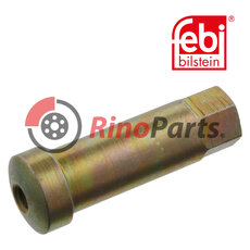102 202 02 72 Tension Nut for tensioner assembly