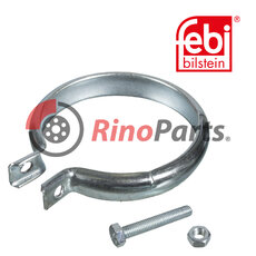 620 997 05 90 Tube Clamp for flexible pipe