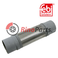 674 490 00 65 Flexible Metal Hose for exhaust pipe