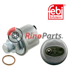 004 542 43 17 Oil Pressure Sending Unit with sealing ring