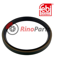 0 370 076 Shaft Seal for wheel hub