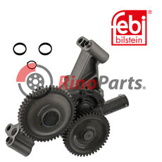 1 402 400 Oil Pump with seal rings