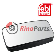 000 810 14 79 Main Rear View Mirror