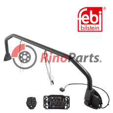 002 810 09 14 Bracket for exterior mirror