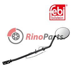973 810 73 16 Front Mirror
