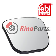 1 767 265 Mirror Glass for wide-angle mirror