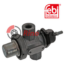 1580024 Breather Valve for compressed air system
