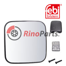 000 810 96 16 S1 Wide-Angle Mirror