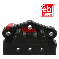 960 504 02 14 Radiator Mount