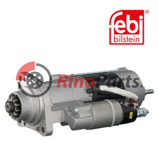 21598446 Starter Motor