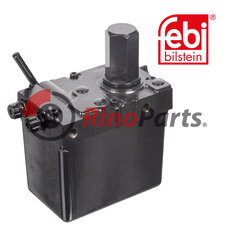 81.41723.6135 Hydraulic Pump for cab tilt unit