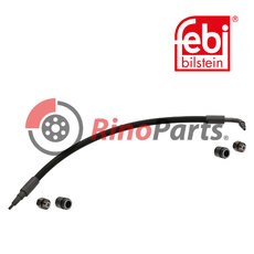 85110481 Hydraulic Hose for cab tilt unit