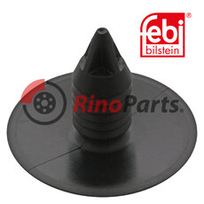 77 03 077 225 Clip for underbody trim