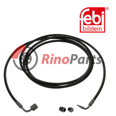 85110485 Hydraulic Hose for cab tilt unit