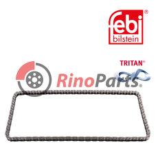 55261264 Timing Chain for camshaft, TRITAN®-coated