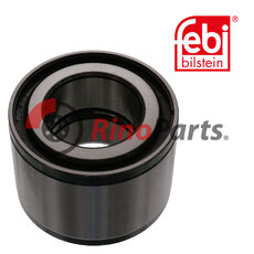 015 981 19 05 Wheel Bearing Kit