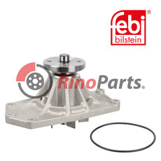 ME993928 Water Pump with sealing ring