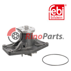 ME993515 Water Pump with sealing ring
