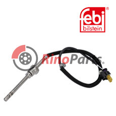 007 153 63 28 Exhaust Gas Temperature Sensor