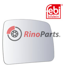 81.63733.0104 Mirror Glass for wide-angle mirror