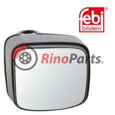 81.63730.6512 Wide-Angle Mirror