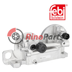 21900852 Fuel Filter Housing