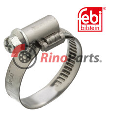 Hose Clamp