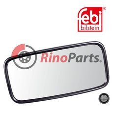 81.63730.6309 Main Rear View Mirror