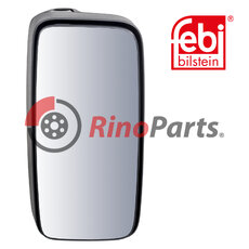 81.63730.6480 Main Rear View Mirror