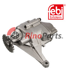 646 180 16 01 Oil Pump
