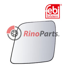 002 811 91 33 Mirror Glass for wide-angle mirror
