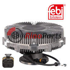 51.06630.0147 Fan Coupling