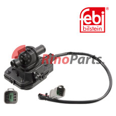 1 741 027 Heater Control Valve
