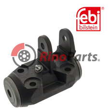1075221 Cabin Mounting
