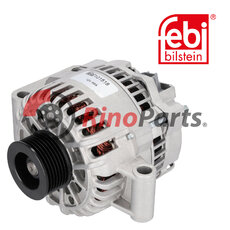 4 461 712 Alternator