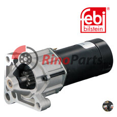 77 00 871 057 Starter Motor