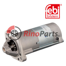MD312858R Starter Motor
